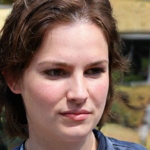 Meet your Posher, Joyce